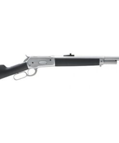 1886 LA Rifle Kodiak Rifle 45-70 Govt 4rd Capacity 18.5? Barrel Chrome