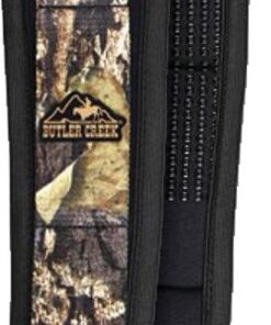Butler Creek Rifle Sling w/ Swivel - Mossy Oak Break-Up