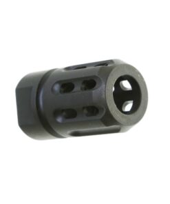 Wraithworks Muzzle Compensator - 1/2x28 | Fits Up To 9mm