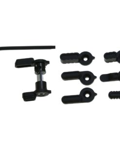 Wraithworks 50/90 Degree Safety Set - Ambidextrous