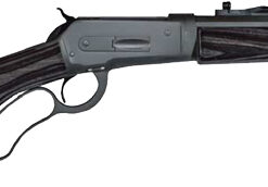 CHIAPPA 1886 WILDLANDS 45-70 - TD 18.5" TB CERAKOTE GRY/LAM