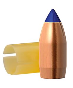 Barnes SpitFire TMZ Muzzleloader Bullets with Sabot .50 cal .451" 250gr SFTMZBT 15/ct