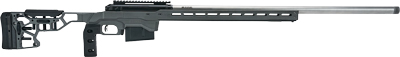 SAVAGE 110 ELITE PRECISION LH - 26" 223 ACC CHASSIS ARCA RAIL 2 SAVAGE 110 ELITE PRECISION LH - 26" 223 ACC CHASSIS ARCA RAIL - Image 2