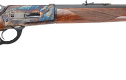 CIMARRON 1886 45-70 26" - OCTAGON CC/BLUED P-GRIP WALNUT