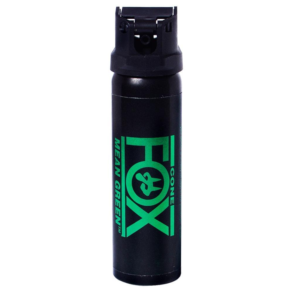 Fox Labs Mean Green Pepper Spray 1 Fox Labs Mean Green Pepper Spray