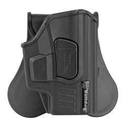 BULLDOG RAPID RELEASE RH FOR SG P365