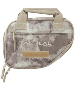 Allen Company Battalion Single Handgun Case ATACS-AU 10" 10941