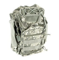 NCSTAR VISM FIRST RESP UTL BAG DGTL