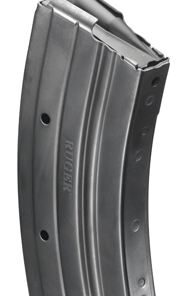 RUGER MINI-30 MAGAZINE 7.62X39 20RD