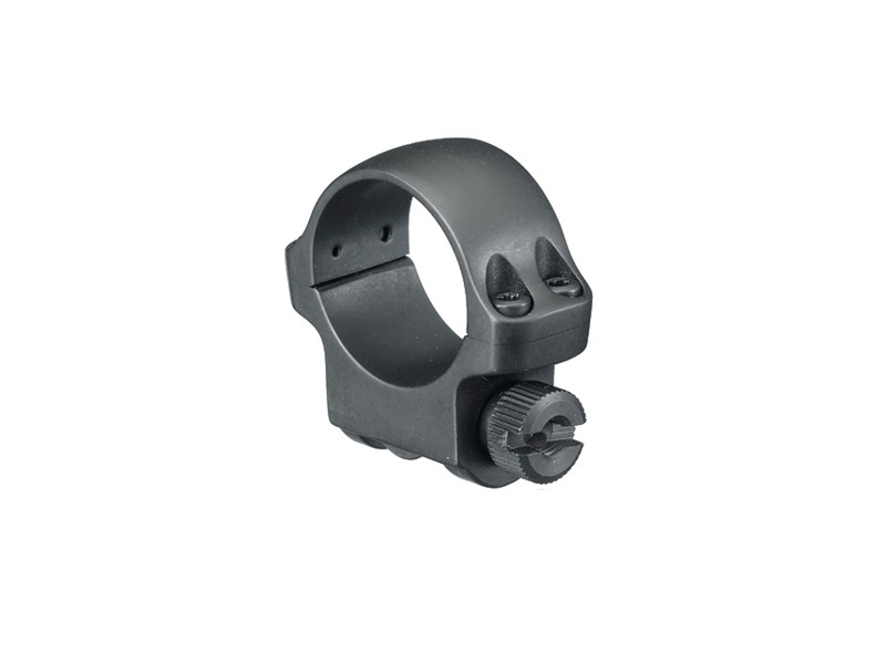 RUGER RING 1" LOW MATTE HAWKEYE 1 RUGER RING 1" LOW MATTE HAWKEYE