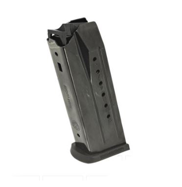 RUGER MAGAZINE SECURITY-9 9MM 15RD 1 RUGER MAGAZINE SECURITY-9  9MM 15RD