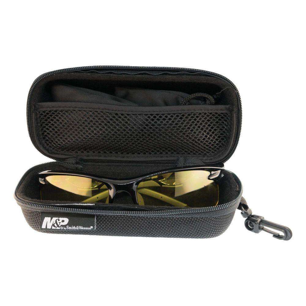 S&W DEFENDER M&P HARRIER GLASSES INTERCHANGEABLE LENS (6 PER CASE)