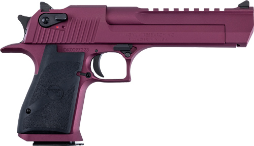 DESERT EAGLE MARK XIX 44MAG - 6" BLACK CHERRY 1 DESERT EAGLE MARK XIX 44MAG - 6" BLACK CHERRY
