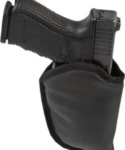 BLACKHAWK TECGRIP FORMLOCK HOL - IWB MOLDABLE SUB-COMPACT BLK