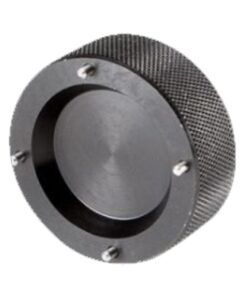Dead Air P-Series Front Cap Tool for Mask Ghost Odessa