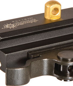 AIMSHOT PICATINNY RAIL BIPOD - MOUNT