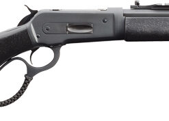 CHIAPPA 1886 WILDLANDS 45-70 - 16.5" TAKE DOWN MATTE/BLACK