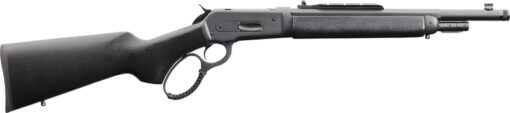 CHIAPPA 1886 WILDLANDS 45-70 - 16.5" TAKE DOWN MATTE/BLACK
