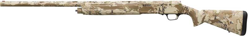 BROWNING A5 12GA 3.5" 28"VR - AURIC CAMO 2 BROWNING A5 12GA 3.5" 28"VR - AURIC CAMO - Image 2