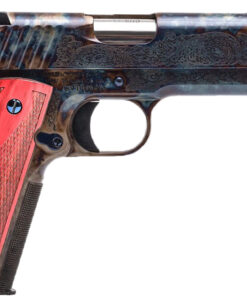 STA 1911 CCH ENG 45AP 5B 7RD