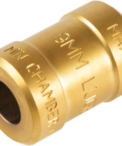 RCBS CHAMBER CASE LENGTH GAUGE - 9MM LUGER