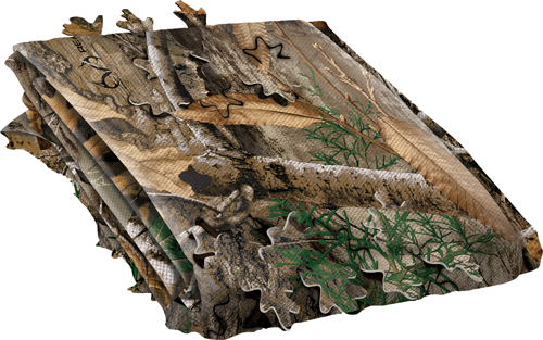 ALLEN 3D LEAFY OMNITEX REALTRE - EDGE 12'X56"