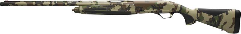 BROWNING MAXUS II 12GA 3.5" - 28" WOODLAND 2 BROWNING MAXUS II 12GA 3.5" - 28" WOODLAND - Image 2