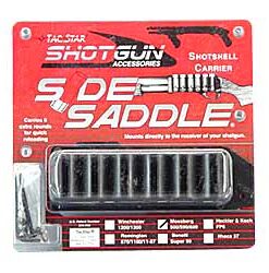 TACSTAR SIDE SADDLE MOSSBERG