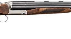 CHARLES DALY TRIPLE CROWN 12GA - 3" 28"VR CT-5 TRIPLE BARREL