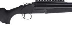 CHARLES DALY TRIPLE THREAT - 12GA 3" 18.5" CT-5 M.BLACK SYN