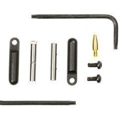 KNS NON-ROT TRG/HMR PIN.154 G2