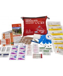 Ready Brands Adventure Medical Kits Sportsman Series - 100