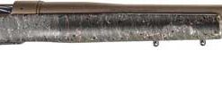 CHRISTENSEN MESA LR 7MM PRC - 26" THREAD BRONZE/GRN-BLK-TAN