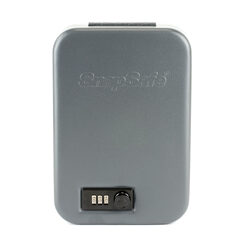 SNAPSAFE LARGE LOCK BOX COMBO