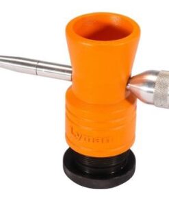 Lyman Brass Smith Powder Trickler