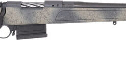 BERGARA B14 CARBON WILDERNESS - HMR 6.5PRC CHASSIS GREY/CAMO