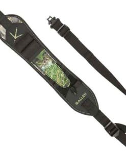 ALLEN HYPA-LITE SHOCKER TURKEY - SLING W/SWIVELS MO OBS HYPALON