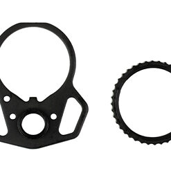 STRIKE MULTI FUNCTION END PLATE