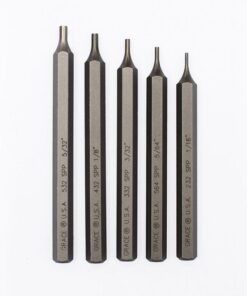 Grace USA - Starter Short Pin Punch Set