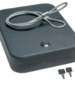 SnapSafe Extra Large Lockbox Keyed