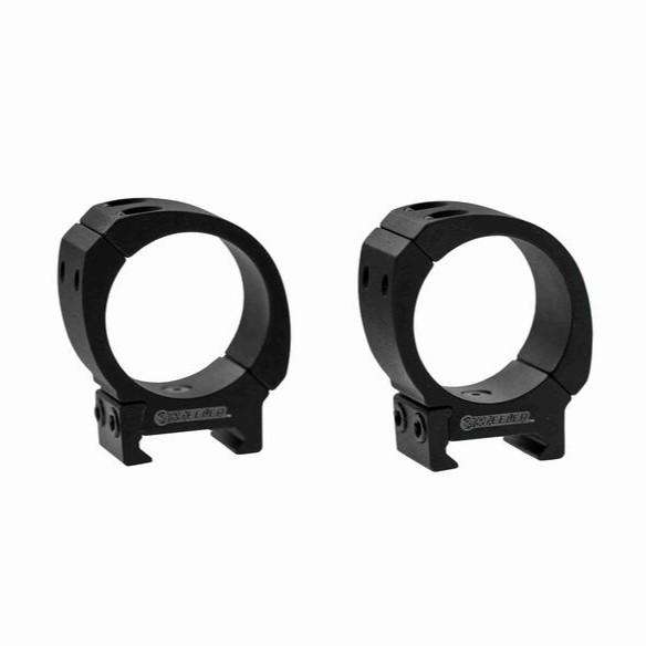 WHEELER SPORTER SCOPE RINGS 34MM LOW (6 PER CASE)