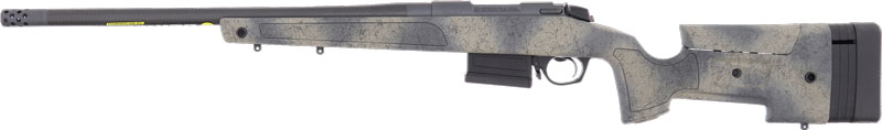 BERGARA B14 CARBON WILDERNESS - HMR 308 WIN CHASSIS GREY/CAMO 2 BERGARA B14 CARBON WILDERNESS - HMR 308 WIN CHASSIS GREY/CAMO - Image 2