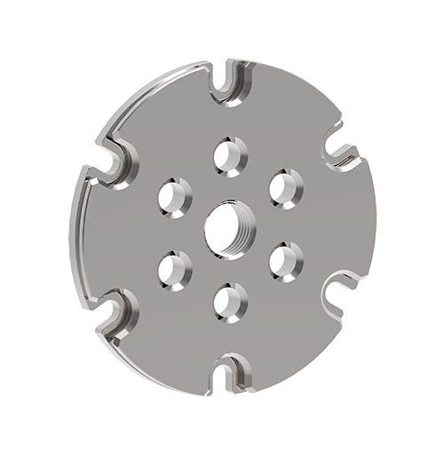 Lee Pro 6000 Six Pack Shell Plate 4S