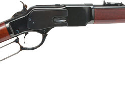 CIMARRON 1873 US MARSHALL - 45LC 18" BLUED WALNUT