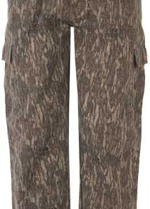 HABIT BEAR CAVE 6-POCKET - CAMO PANT MO BOTTOMLAND XLARGE