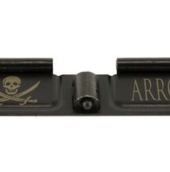 Ejection Port Door with Pirate Spike's Tactical