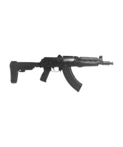 ZASTAVA ARMS USA ZPAP92 PIST 7.62X39 SB3 RAIL