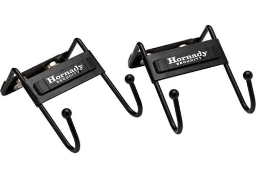 HORNADY MAGNETIC SAFE HOOKS 2PK ( 3 PER CASE )