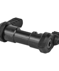 ARMASPEC ST45 SHORT THROW AMBI SAFETY SELECTOR BLACK