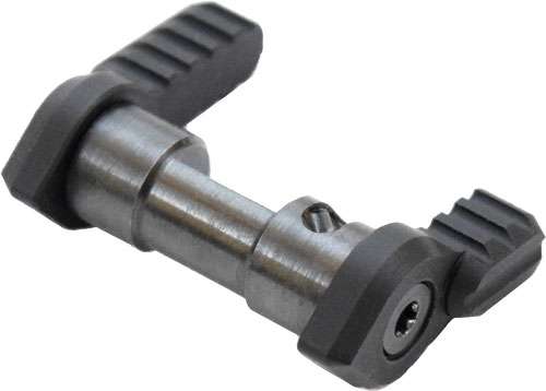 ARMASPEC ST45 SHORT THROW AMBI SAFETY SELECTOR BLACK 2 ARMASPEC ST45 SHORT THROW AMBI SAFETY SELECTOR BLACK - Image 2